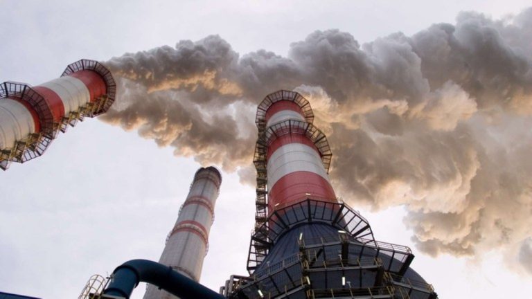 Deputy Minister Bernice Swart Advocates for Clean Air Amidst Community Concerns in Secunda
