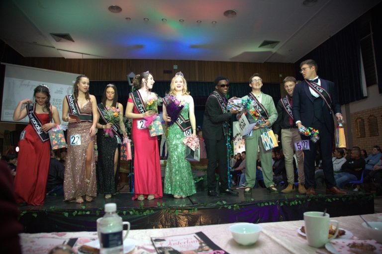 Mr & Miss Oosterland 2026!