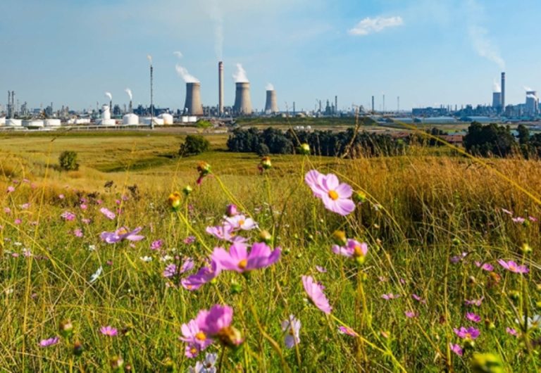 CREA report raises concerns over Sasol Secunda’s health impacts as company calls for independent review
