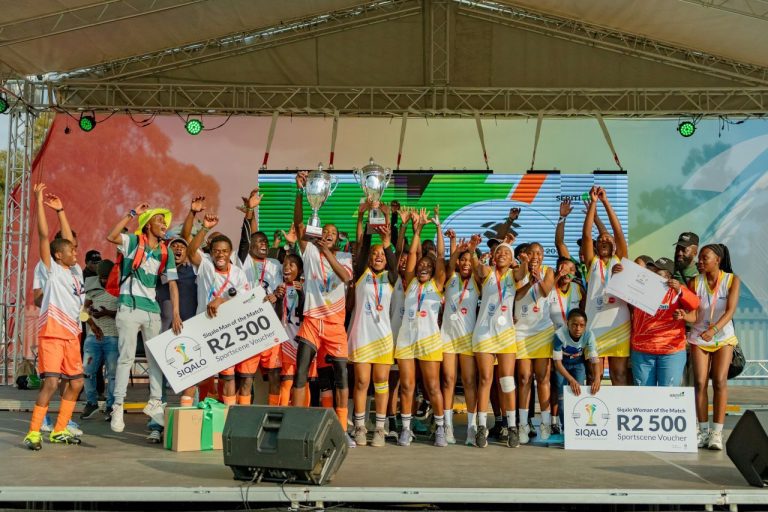 Siqalo 2026: Bethal, Davel and Morgenzon Celebrate a Bigger Day of Community Sport