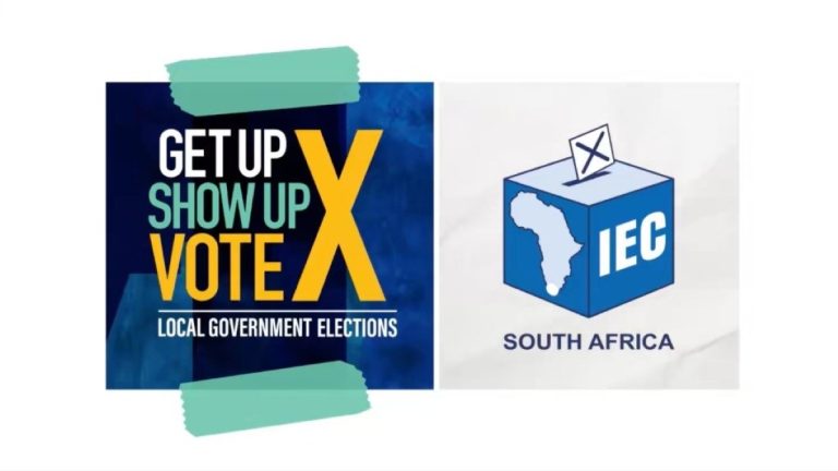 Govan Mbeki Voters Face a Crucial Choice in the 4 November Local Elections
